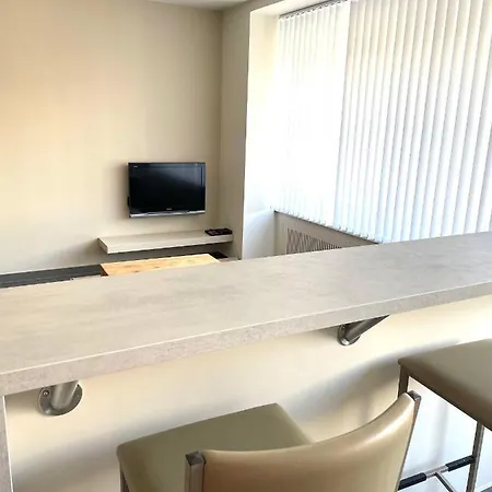Apartamento Chaff