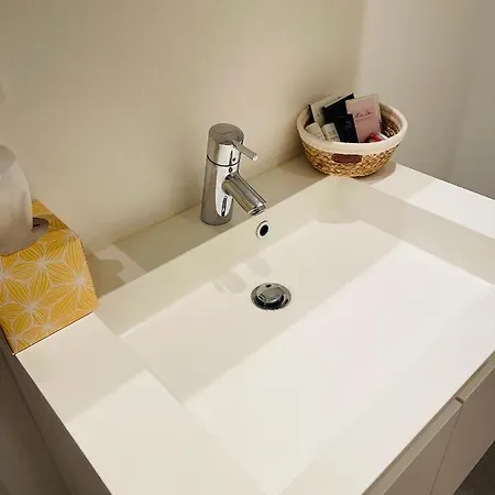 Apartamento Chaff *