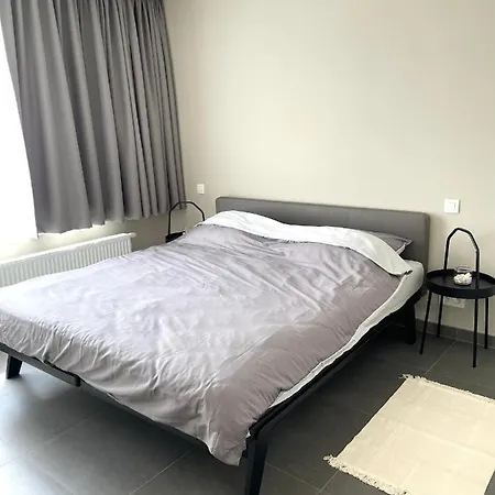 Chaff דירה אוסטנדה