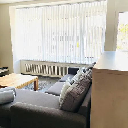 Chaff אוסטנדה